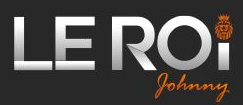 Le Roi Johnny Casino en Ligne	logo