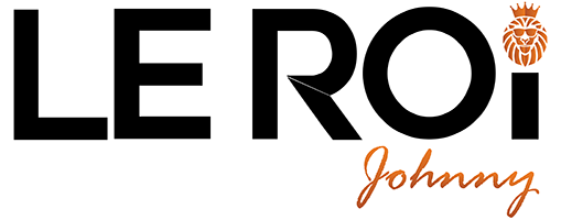 Le Roi Johnny Casino en Ligne	logo